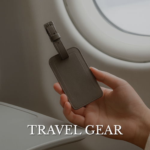 Travel Gear