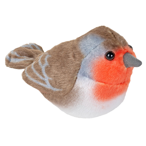 Birds with sounds (RSPB)