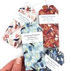 Moonlight Birds Anti-Moth Clothing Protector