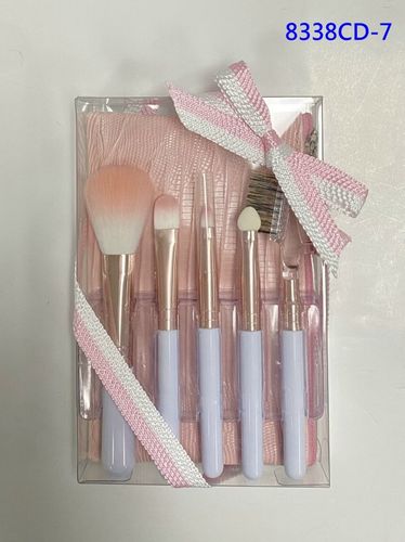 Make Up Brush Set