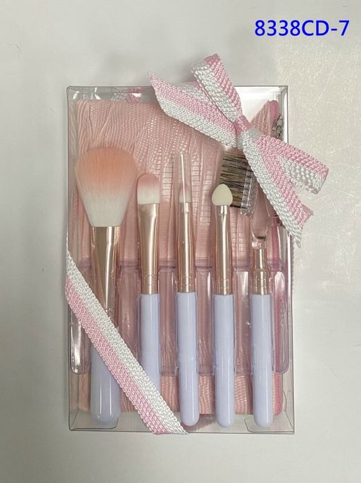 Make Up Brush Set