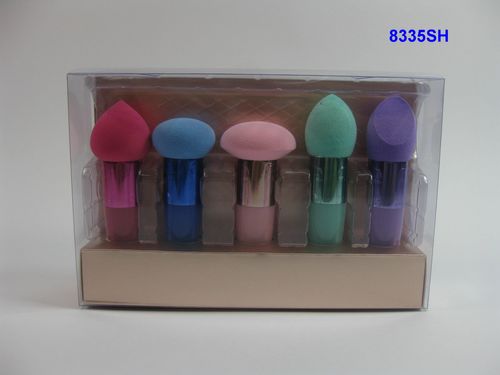 Beauty blender