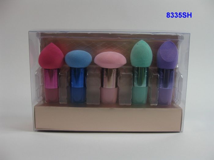 Beauty blender