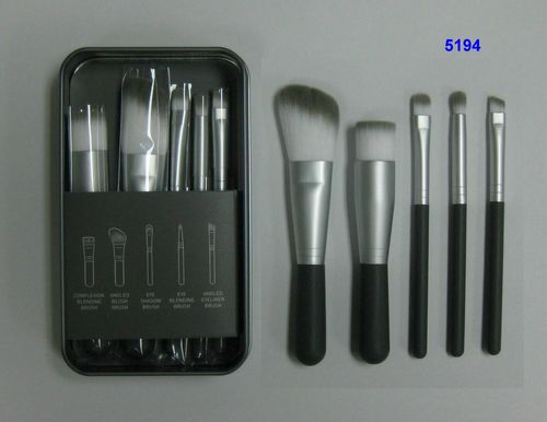 Make Up Brush Set