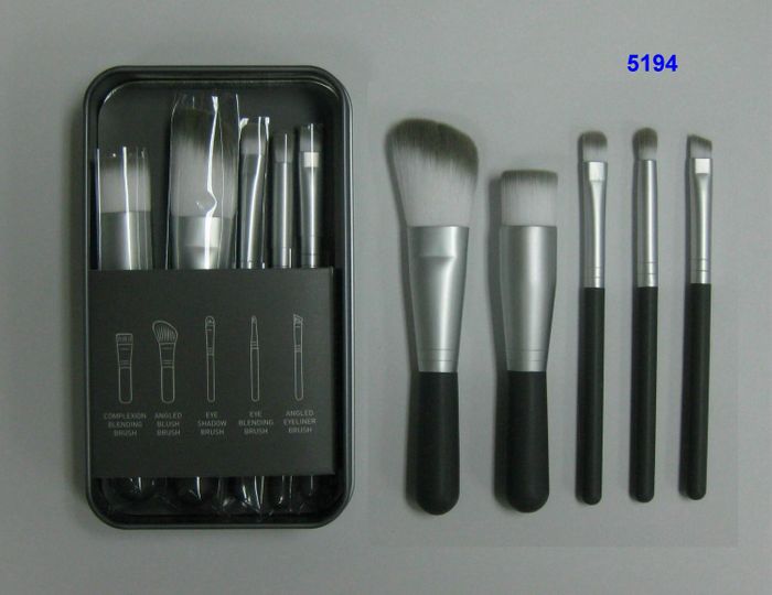 Make Up Brush Set