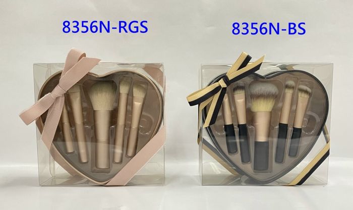 Make Up Brush Set