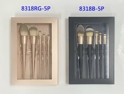 Make Up Brush Set
