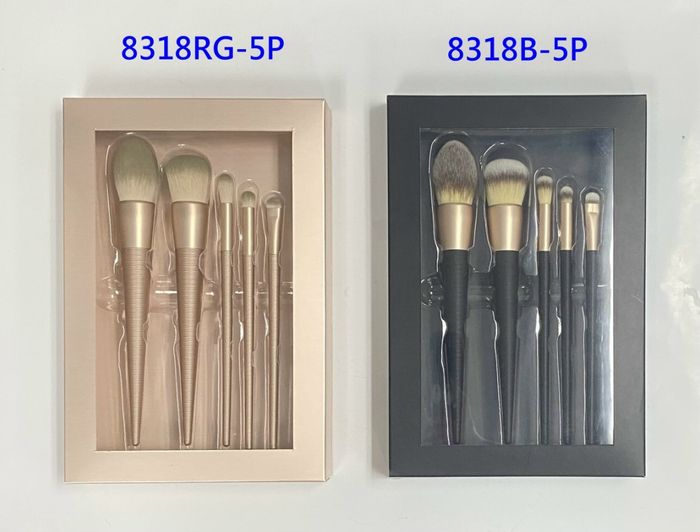 Make Up Brush Set