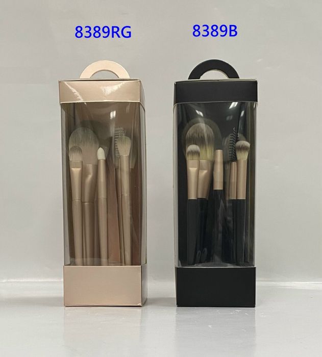 Make Up Brush Set