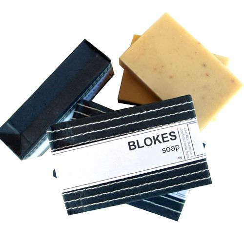 Tailormade Blokes Soap