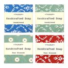 Harmony Handcrafted Soap