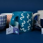 Tea Round Tags (Journals For Life)