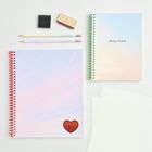 The Sky is the Limit - Office