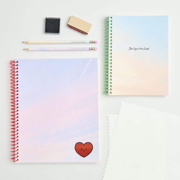 The Sky is the Limit - Office