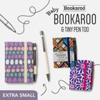 Baby Bookaroo & Tiny Pen Too (A7)