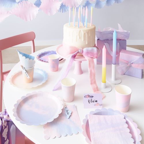 The Sky is the Limit - Party