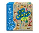 Go Genius World - The Board Game