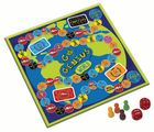 Go Genius World - The Board Game