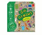 Go Genius Football - The Board Game