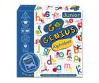 Go Genius Junior Alphabet - The Board Game