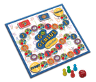 Go Genius Junior Alphabet - The Board Game