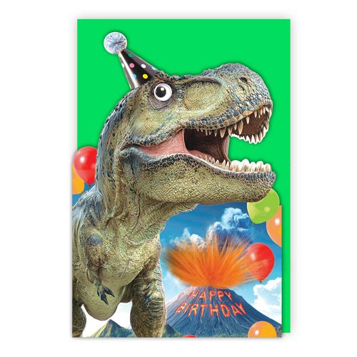 New Die Cut Fluff Cards