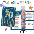 Year You Were Born Birthday Cards