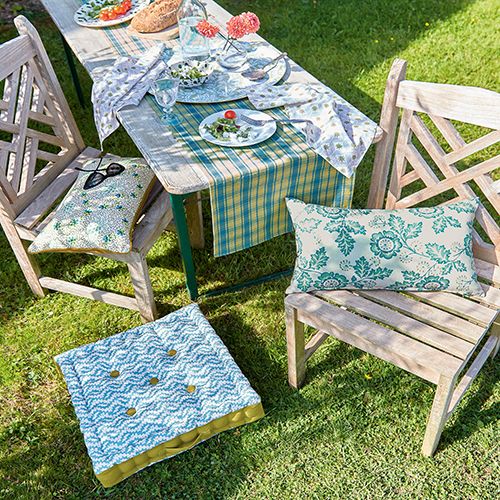 Land & Shore outdoor living