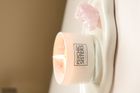 Psychic Sisters Gemstone Candles