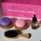 Psychic Sisters Rosemary/Biotin Shampoo & Conditioner