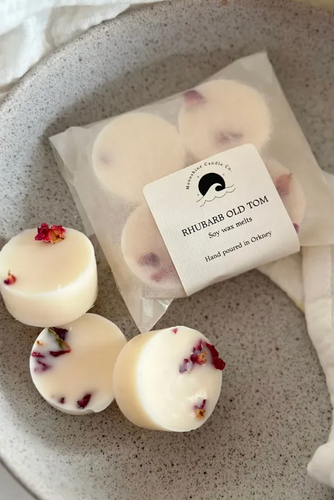 Luxury Soy Wax Melts