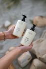 Luxury Hand & Body Wash