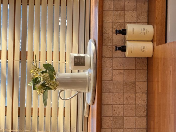 Luxury Hand and Body Lotion