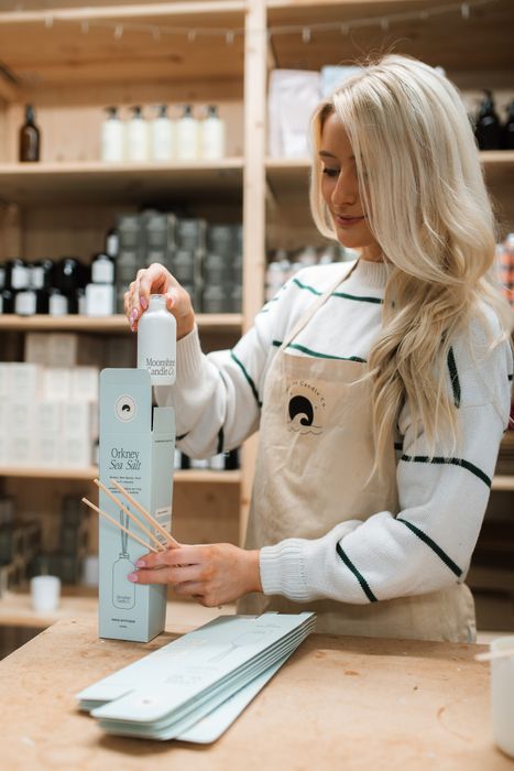 Luxury Reed Diffusers