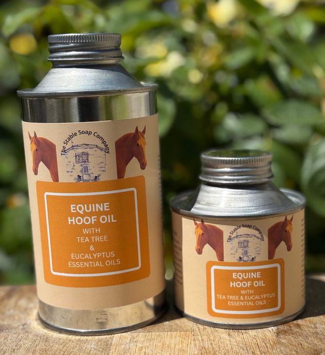 Equine Grooming Products