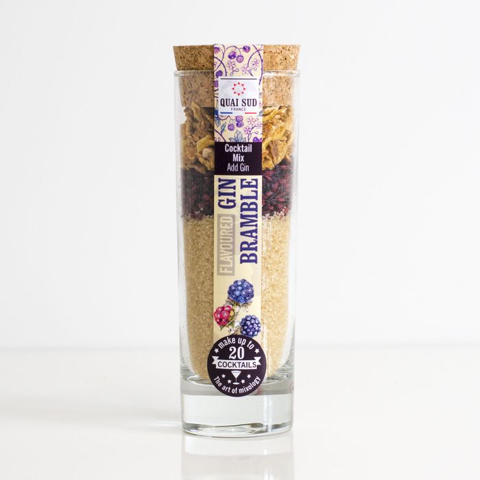 Cocktail Mixes - Make Your Own Cocktails