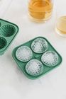 Golf Ball Ice Tray