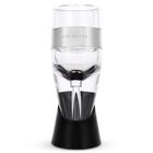 Red Wine Aerator and Stand