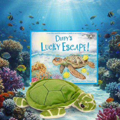 Duffy's Lucky Esacpe