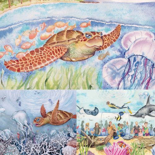 Duffy's Lucky Esacpe