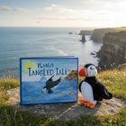 Marli's Tangled Tale