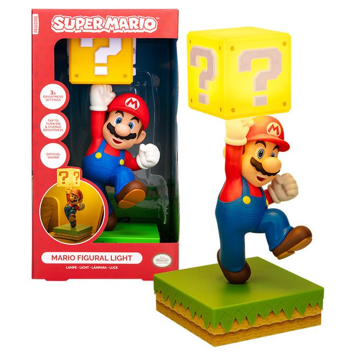 Super Mario