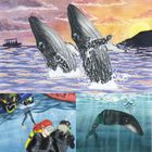 Nelson's Dangerous Dive