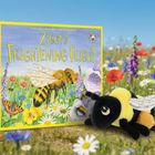 Ziggy's Frightening Flight