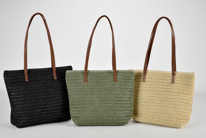 Solis Bags