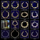 London beclcher bracelet