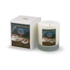 Alfredo’s Café candle