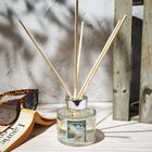Siesta reed diffuser