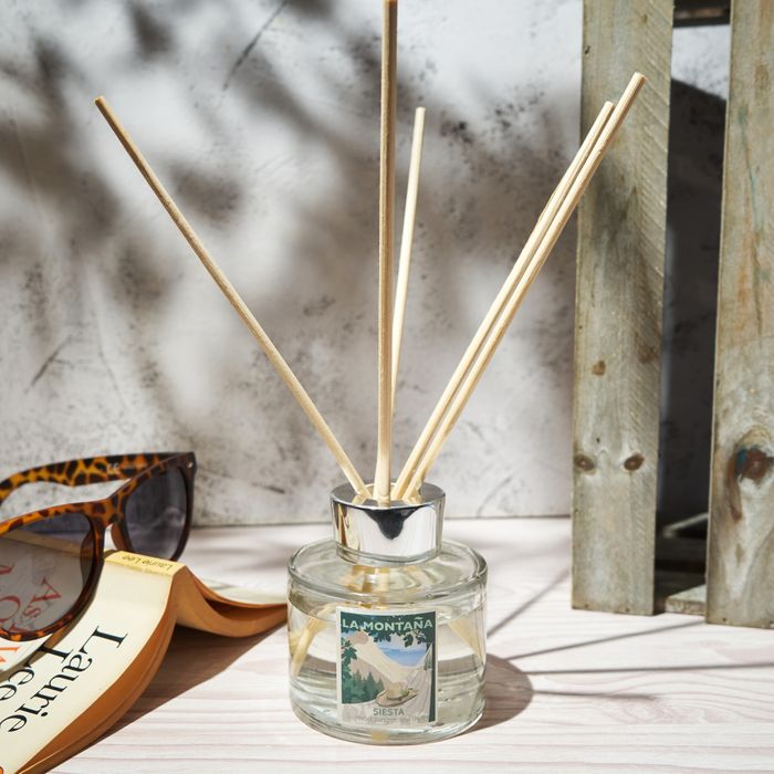Siesta reed diffuser
