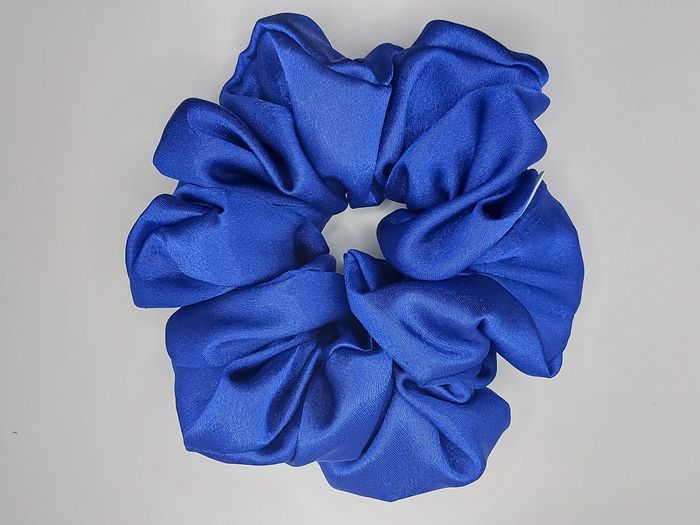 Satin Scrunchies